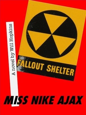 cover image of Miss Nike Ajax